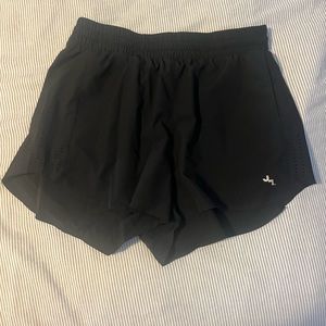 Athletic Shorts